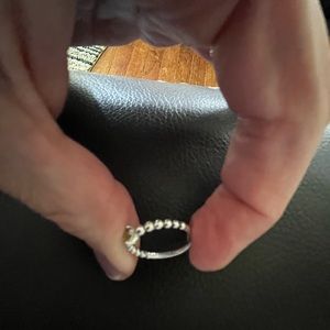 Pandora honeybeaded citrus stone size 52